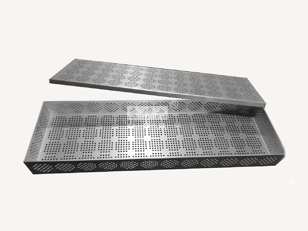 焊接盒 | 铝合金